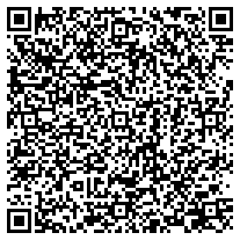 QR-код с контактной информацией организации ООО Соломка