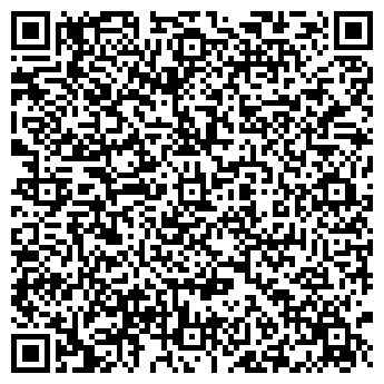 QR-код с контактной информацией организации ООО ГК ТЕХНО