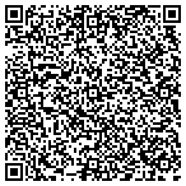 QR-код с контактной информацией организации ООО All Mongolia
