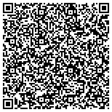 QR-код с контактной информацией организации Международный Центр Прогресса Бокса