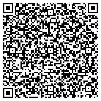QR-код с контактной информацией организации ООО "Мизомела"