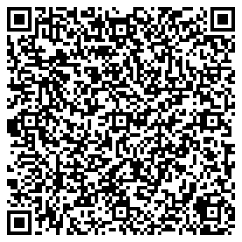 QR-код с контактной информацией организации ООО Вива Чоко