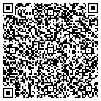 QR-код с контактной информацией организации Столовая «Щи-Борщи»