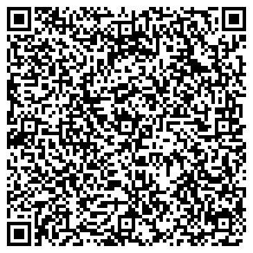 QR-код с контактной информацией организации ООО Метком Холдинг