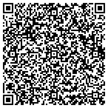 QR-код с контактной информацией организации Russian Laser Show