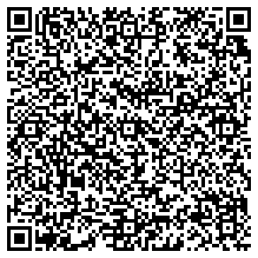 QR-код с контактной информацией организации ООО Буравчик