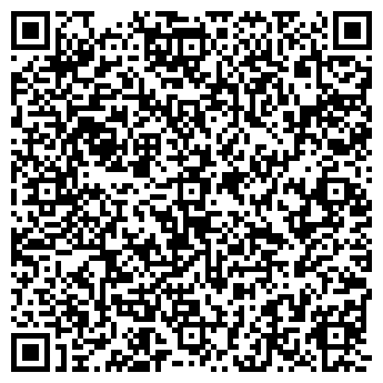 QR-код с контактной информацией организации ООО НиВаД-КО