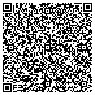 QR-код с контактной информацией организации ООО АВМ Логистика