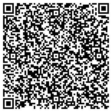 QR-код с контактной информацией организации ООО "Химчистка Блеск Сервис Подольск"