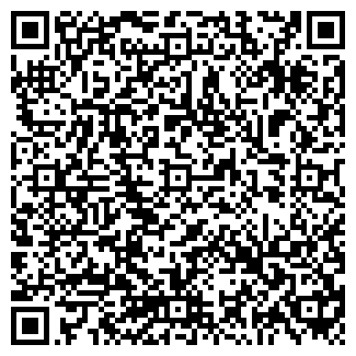 QR-код с контактной информацией организации Танцевальная студия «Аквамарин»