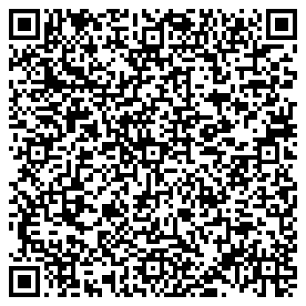 QR-код с контактной информацией организации ООО Авангард-Ап