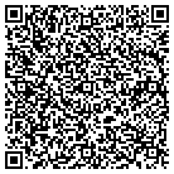 QR-код с контактной информацией организации ООО Виско