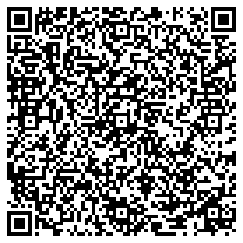 QR-код с контактной информацией организации ООО БИОПРОЕКТ