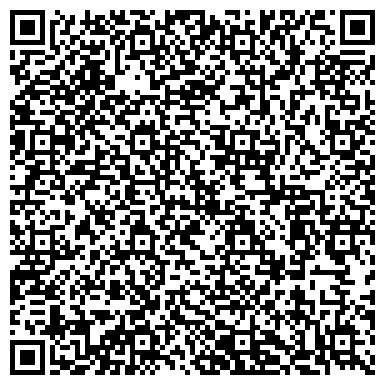 QR-код с контактной информацией организации Студия наращивания ресниц-Beautiful Eyelashes
