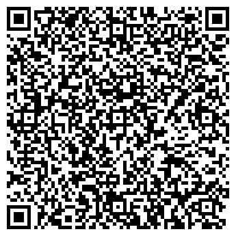 QR-код с контактной информацией организации ООО «Абамет-Центр»