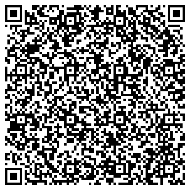 QR-код с контактной информацией организации Пансионат для пожилых «Феникс»