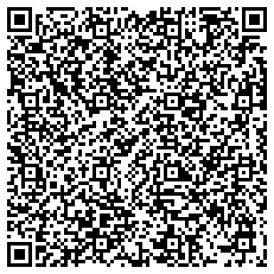 QR-код с контактной информацией организации Баня-кафе "Застава"