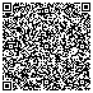 QR-код с контактной информацией организации MVSchool