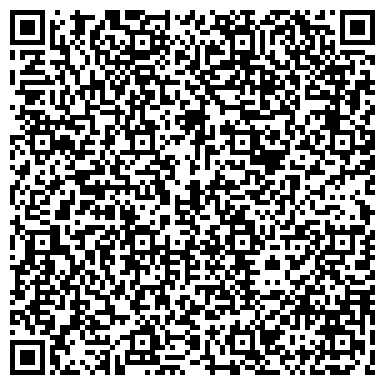QR-код с контактной информацией организации ООО Пансионат для пожилых «Близкие Люди»