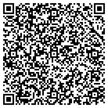 QR-код с контактной информацией организации ООО ВентРупром