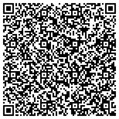 QR-код с контактной информацией организации Пансионат для пожилых «ДоброДом»