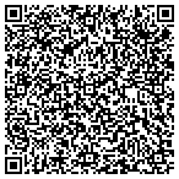 QR-код с контактной информацией организации ИП Anna Melani Flowers