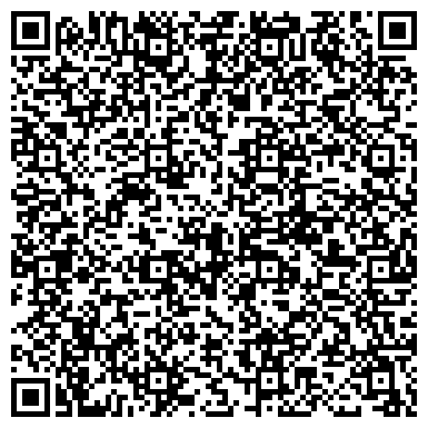 QR-код с контактной информацией организации ООО Cryo-transport