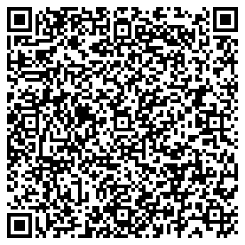 QR-код с контактной информацией организации ООО ИскитимКирпич
