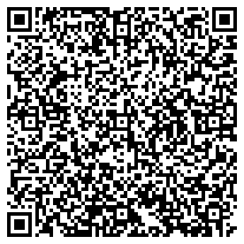 QR-код с контактной информацией организации ТО «КазСтилГруп»