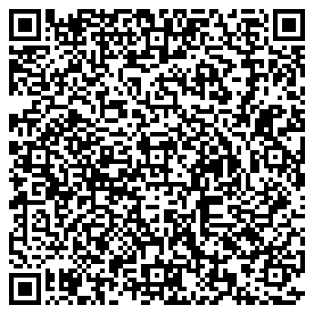 QR-код с контактной информацией организации ООО Бипласт