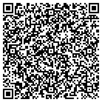 QR-код с контактной информацией организации Denair