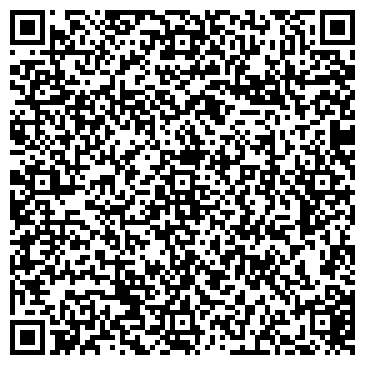 QR-код с контактной информацией организации Forest-Lake