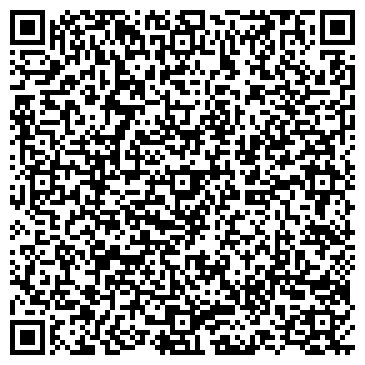 QR-код с контактной информацией организации MyFitlab