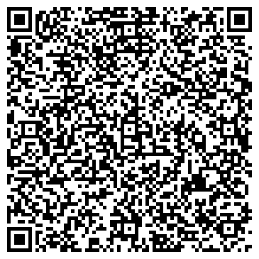 QR-код с контактной информацией организации ООО Гараж в аренду