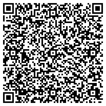 QR-код с контактной информацией организации ООО Фаур