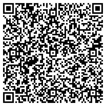 QR-код с контактной информацией организации Все курьеры