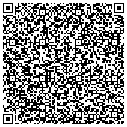 QR-код с контактной информацией организации Школа Станислава Миронова