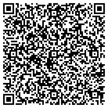 QR-код с контактной информацией организации ООО U-Pack