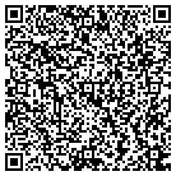 QR-код с контактной информацией организации ООО ЛекаМаркет