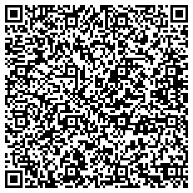QR-код с контактной информацией организации Детский садик "Птичка Веточка"