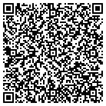 QR-код с контактной информацией организации Евробытовки