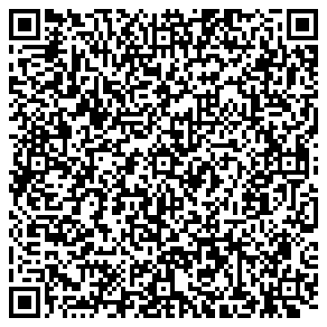 QR-код с контактной информацией организации Леон-Лайт