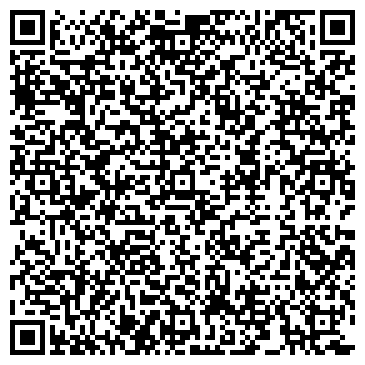 QR-код с контактной информацией организации ООО Моссиз
