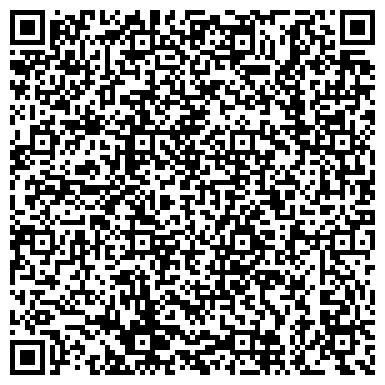 QR-код с контактной информацией организации Московский завод теплиц