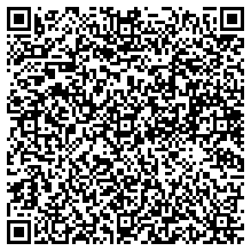 QR-код с контактной информацией организации Московский завод теплиц