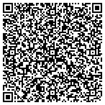 QR-код с контактной информацией организации Банкет-холл Эйфория