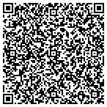 QR-код с контактной информацией организации МАТВЕЕВА Т.С.