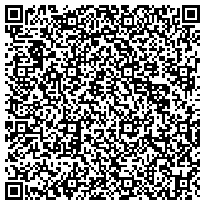 QR-код с контактной информацией организации Садовая деревня питомник