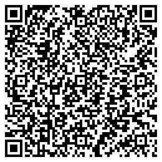 QR-код с контактной информацией организации Кристал тех