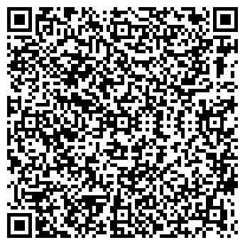 QR-код с контактной информацией организации ООО Стекла и Зеркала